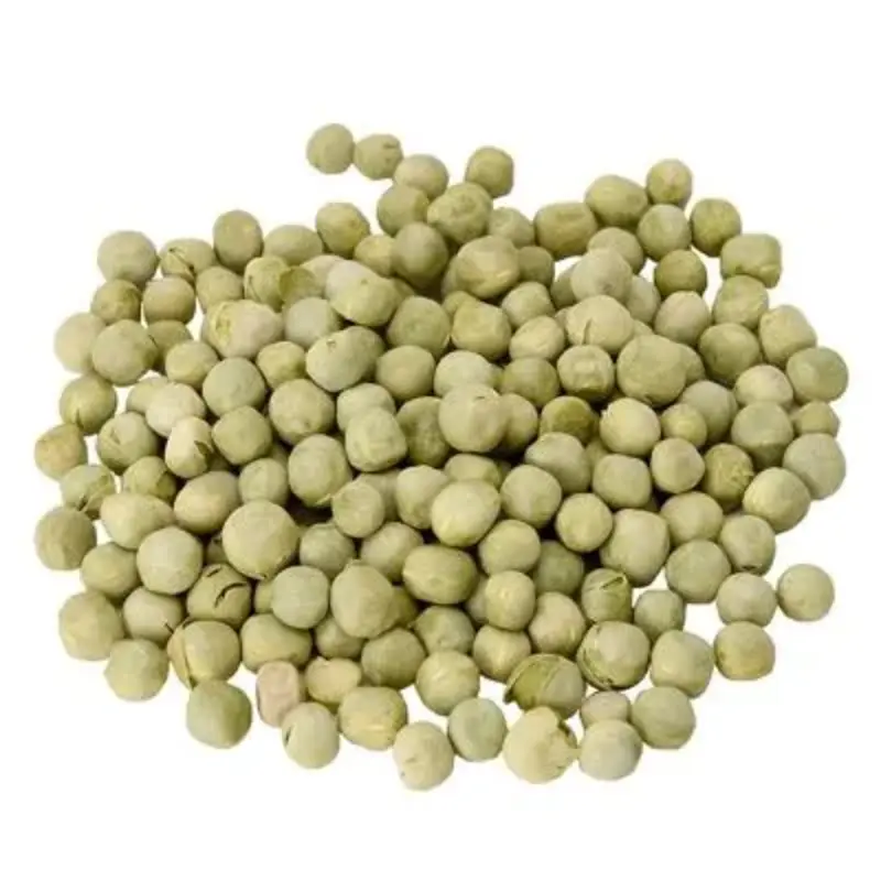 Yankee Dry Green Peas 1Kg